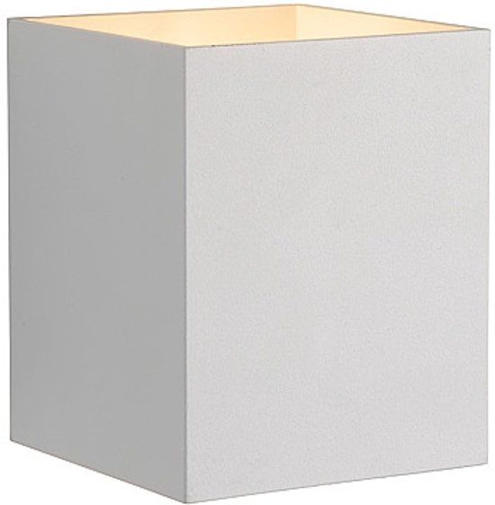 Wandlamp 1xG9 Wit