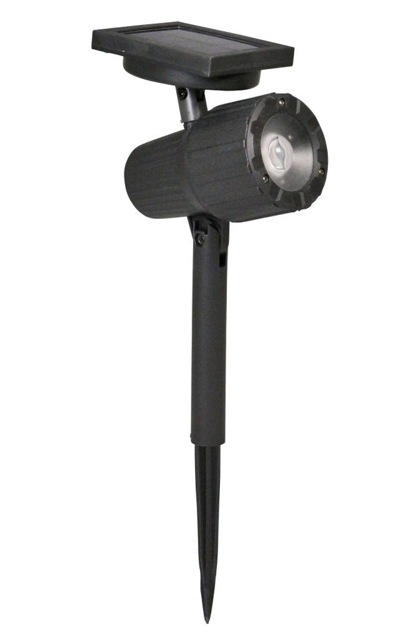 Solar spotlight Salamanca 20 Lumen