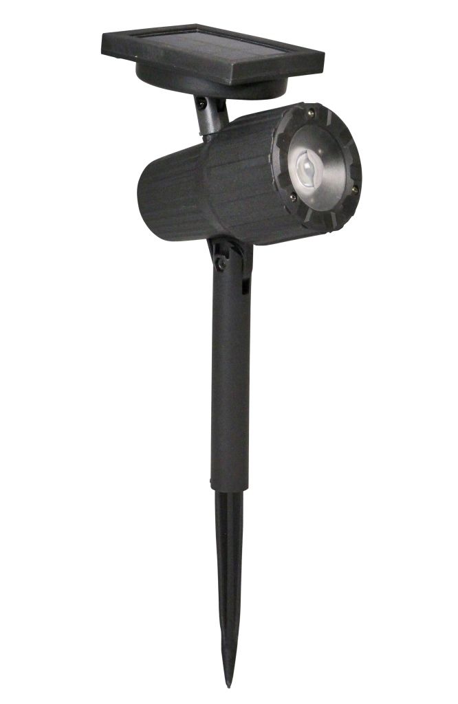 Solar spotlight Salamanca 20 Lumen