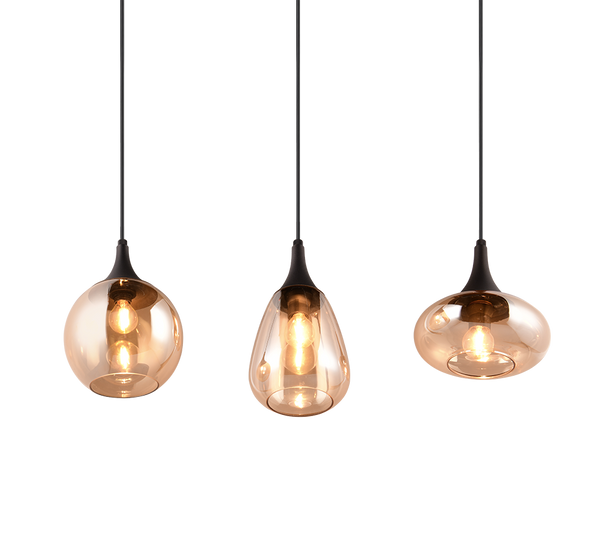 Trio hanglamp lumina