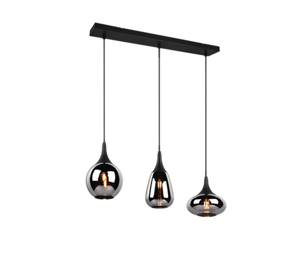 Trio hanglamp lumina