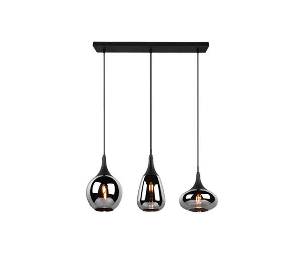 Trio hanglamp lumina