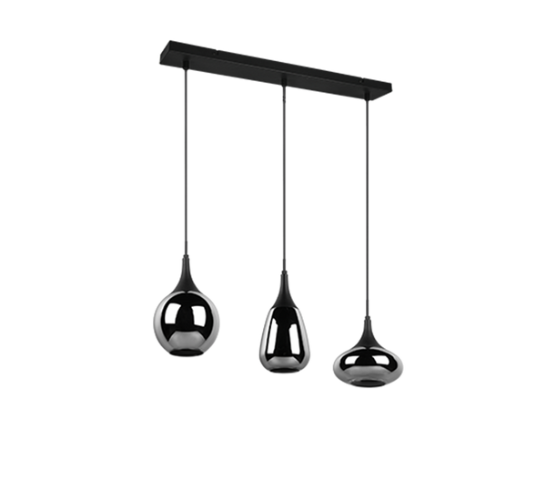 Trio hanglamp lumina