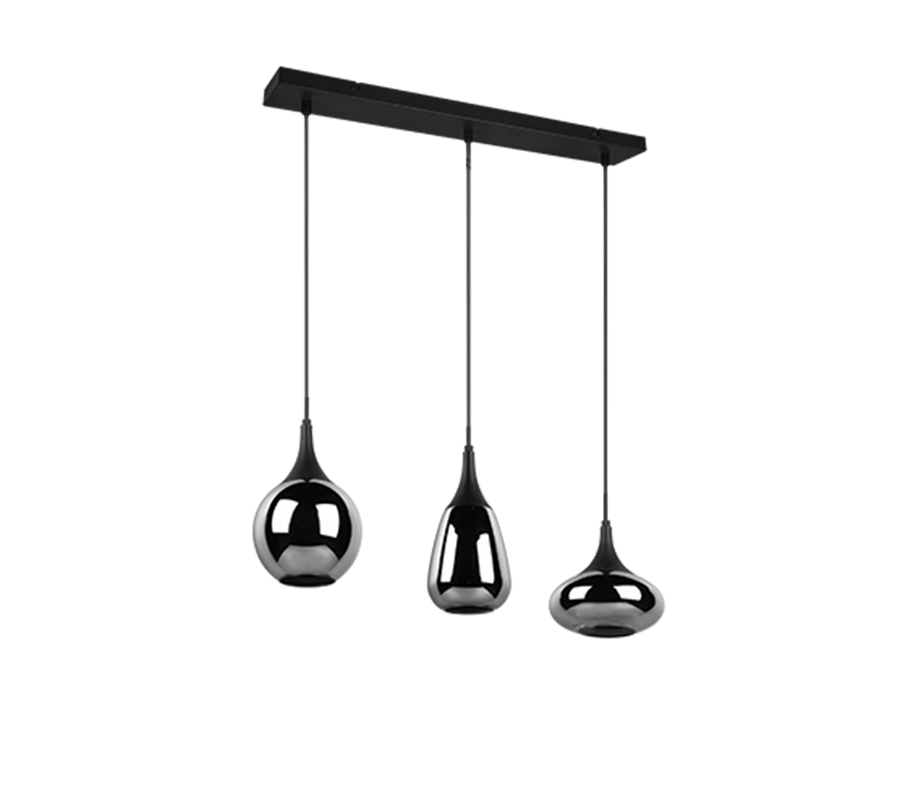 Trio hanglamp lumina