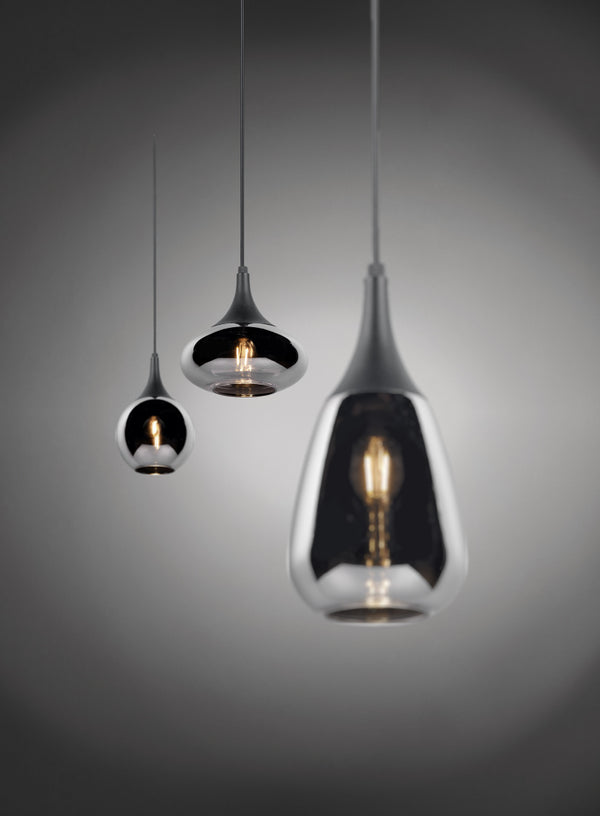 Trio hanglamp lumina