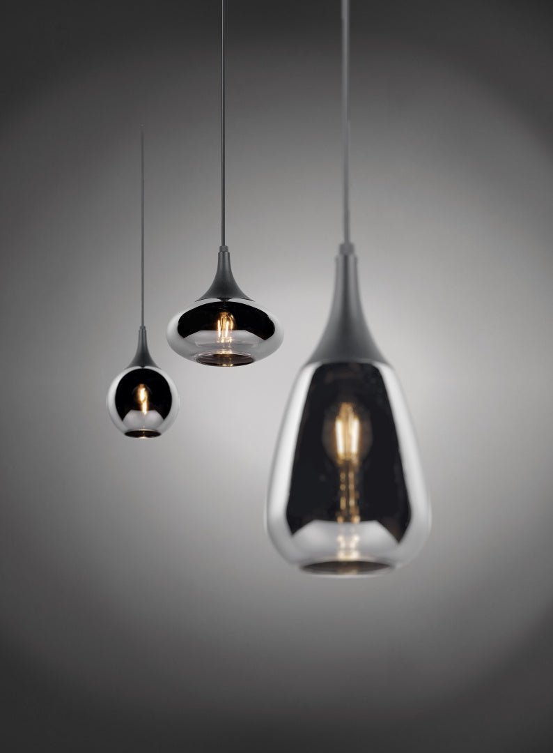 Trio hanglamp lumina