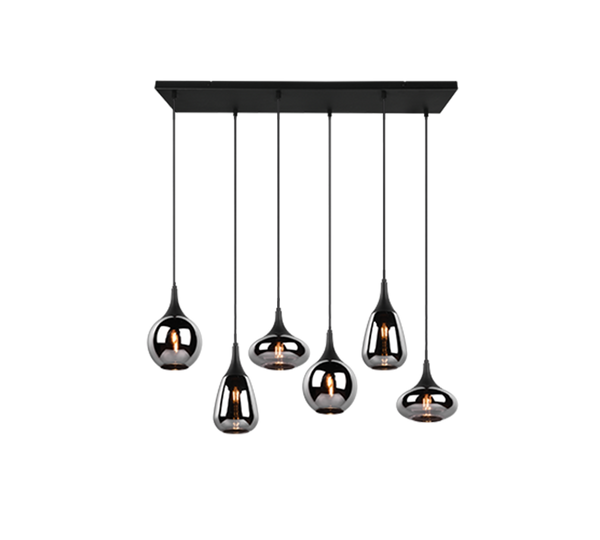 Trio hanglamp lumina