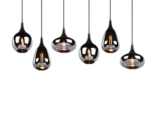 Trio hanglamp lumina