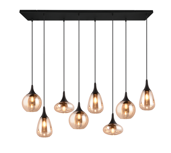 Trio hanglamp lumina