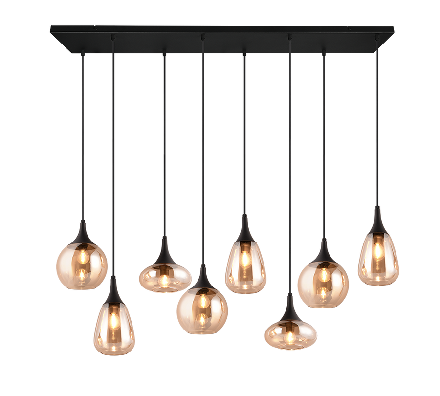 Trio hanglamp lumina