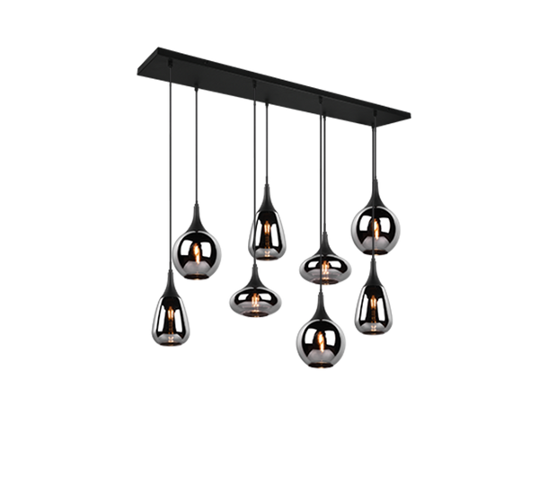 Trio hanglamp lumina