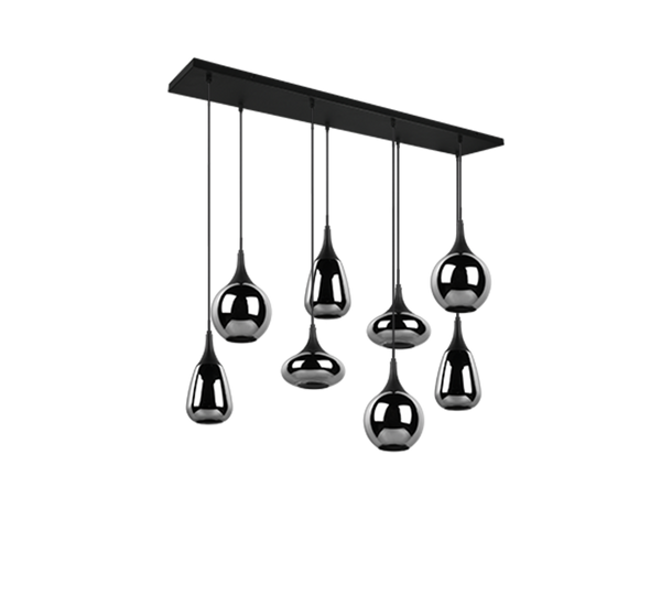 Trio hanglamp lumina
