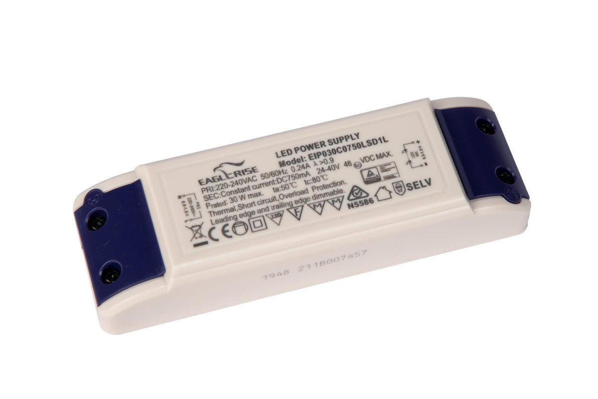 Lucide TALOWE LED-driver 32 W