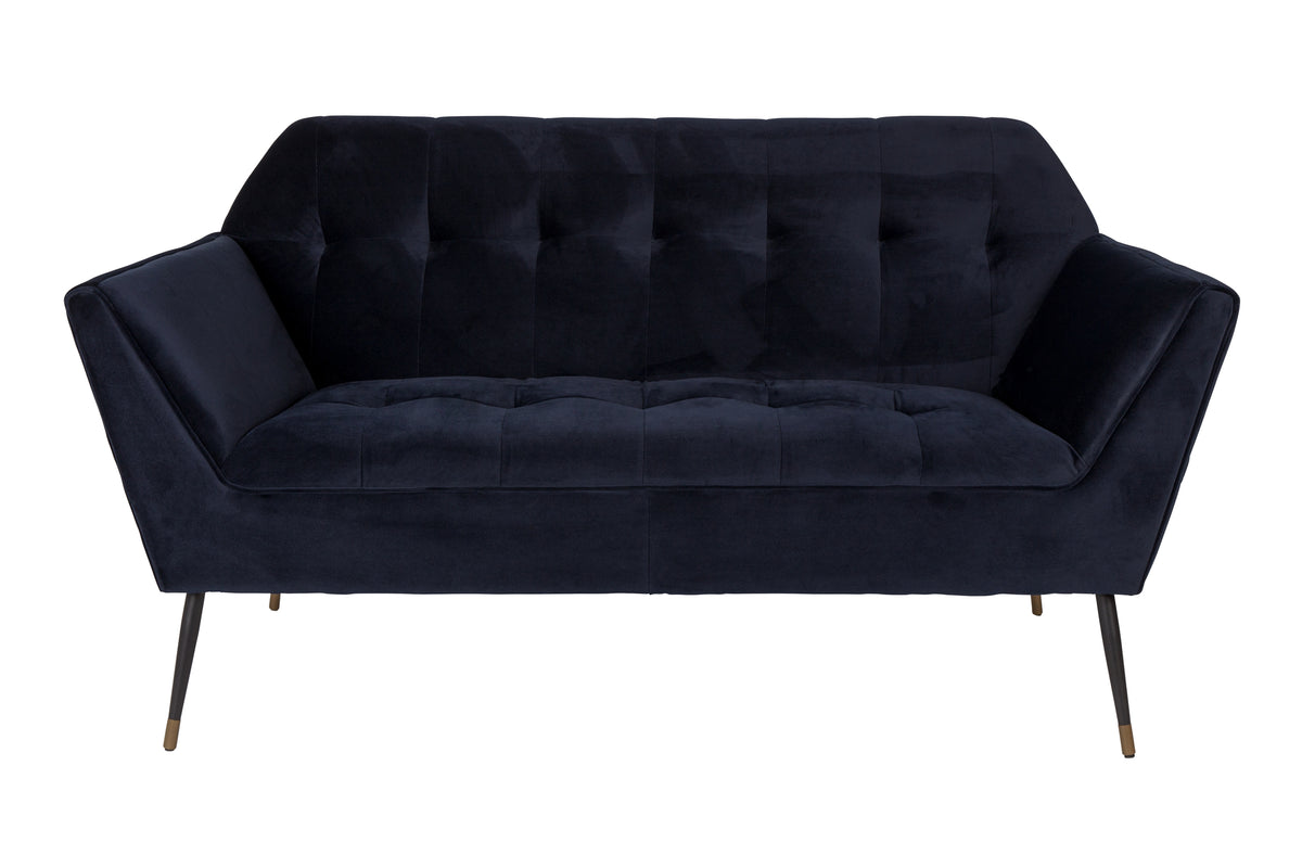 Bank Kate Deep Blauw