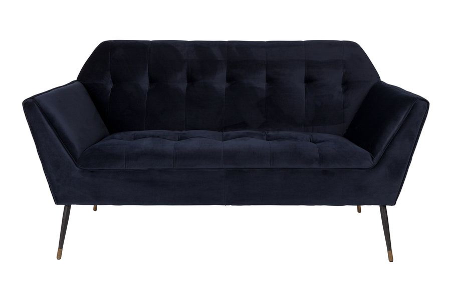 Bank Kate Deep Blauw