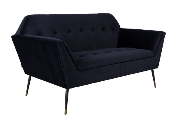 Bank Kate Deep Blauw