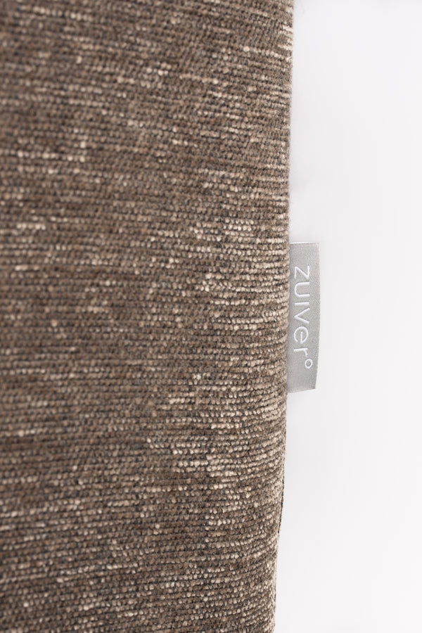 Summer 4,5-zitsbank coffee taupe