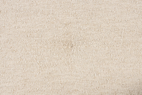 Bowie 2-zitsbank bouclé beige