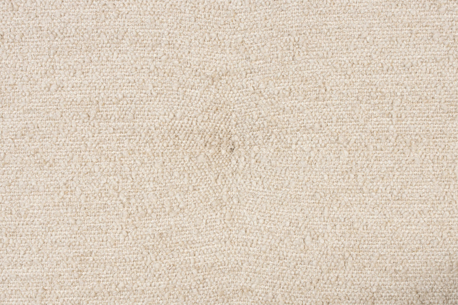 Bowie 2-zitsbank bouclé beige