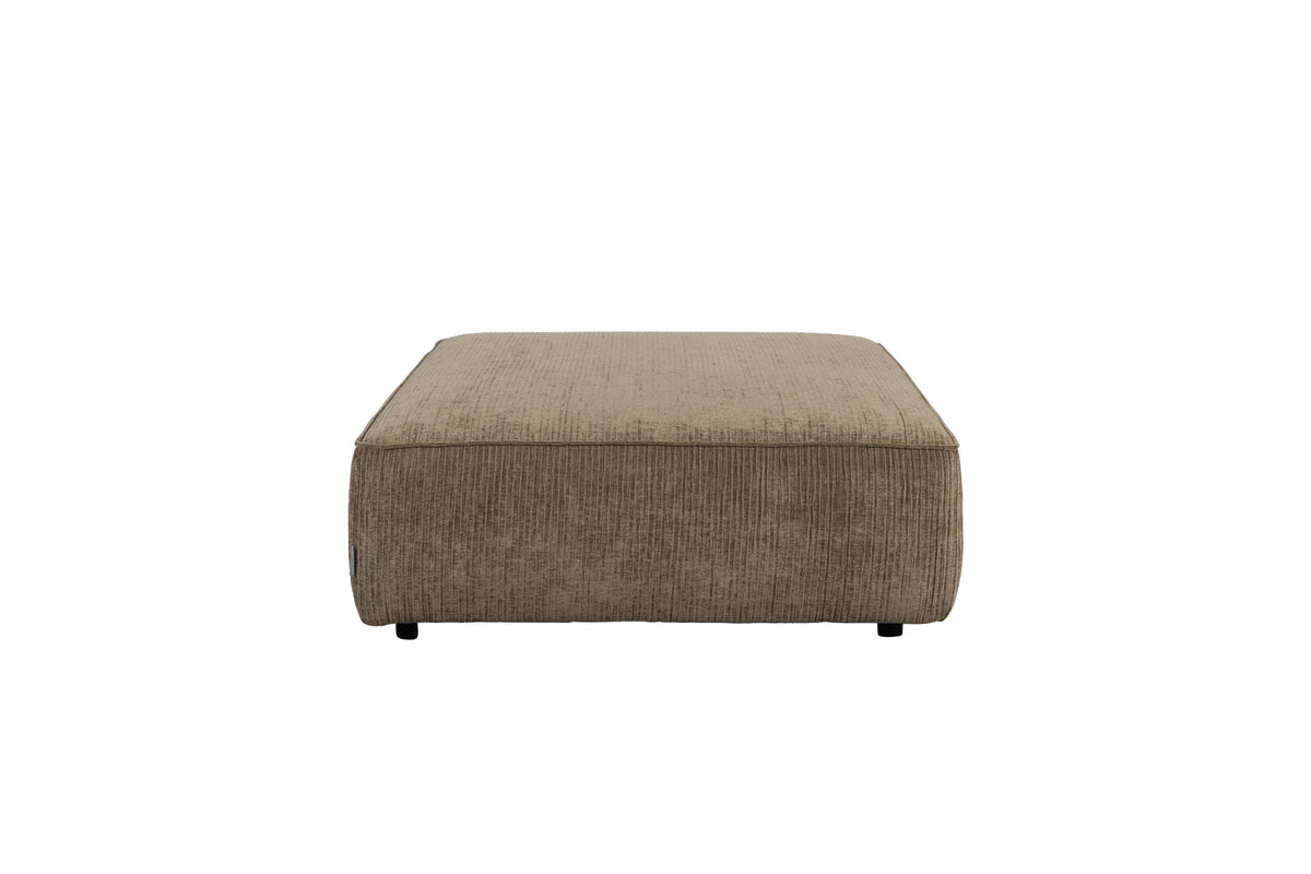 Hunter 1,5-zitsbank element zonder rug moss