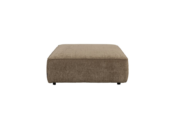 Hunter 1,5-zitsbank element zonder rug moss