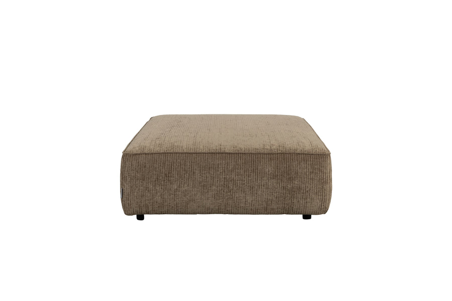 Hunter 1,5-zitsbank element zonder rug moss