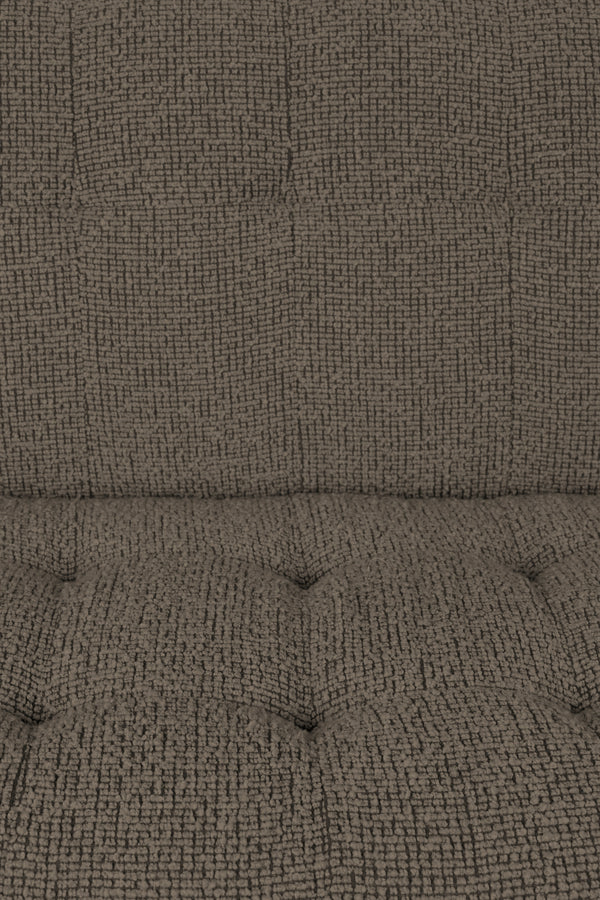 Bank Kate Bouclé Camel