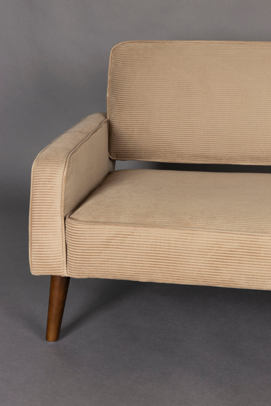 Preston bank beige
