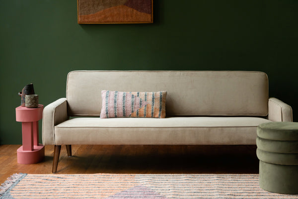 Preston bank beige