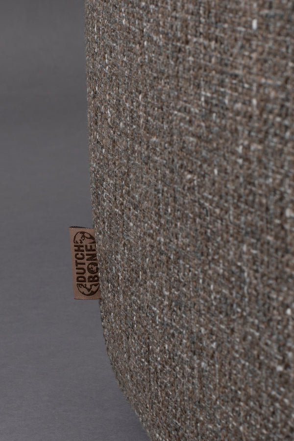 Boho bank stone
