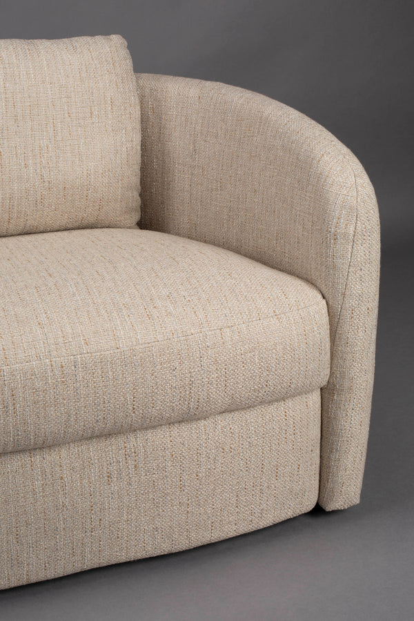 Bank Boho Zand
