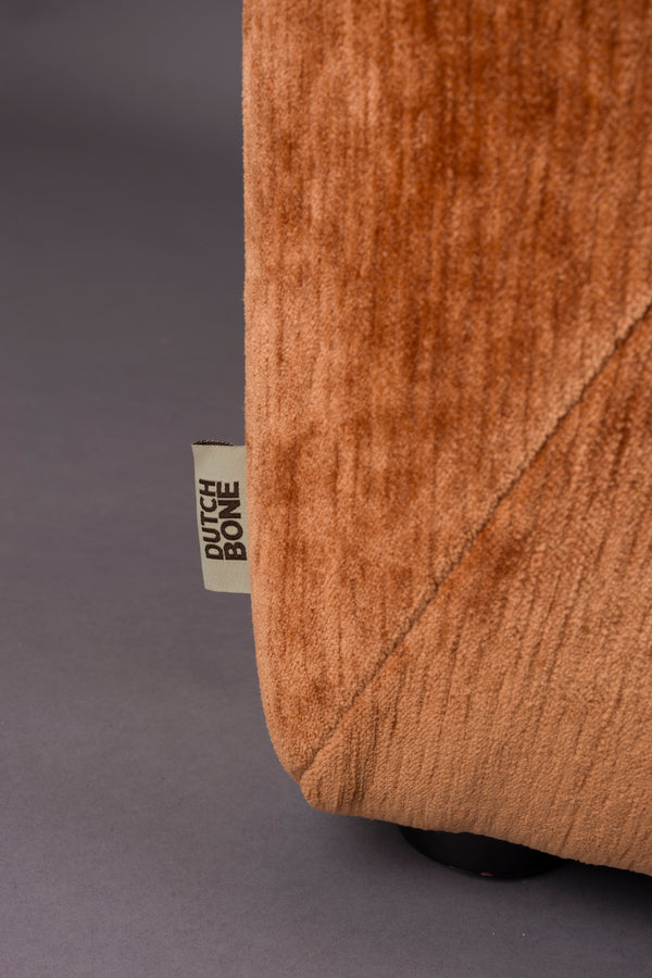 Bank Giada 2-zits Terra