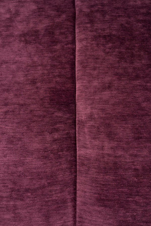 Bank Giada 3-zits Plum