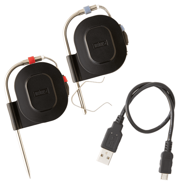 Weber® Connect Smart Grilling Hub