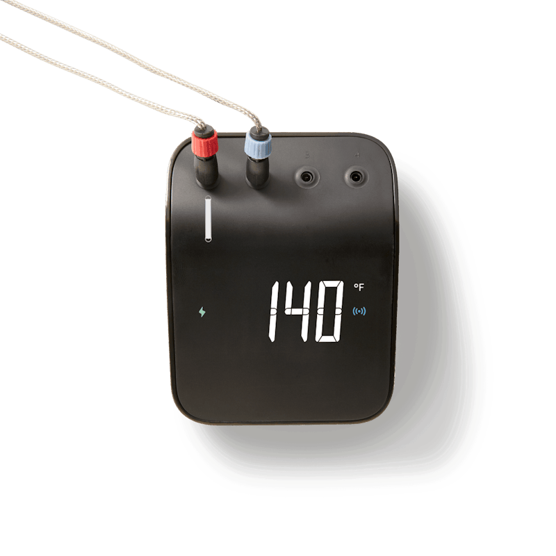 Weber® Connect Smart Grilling Hub