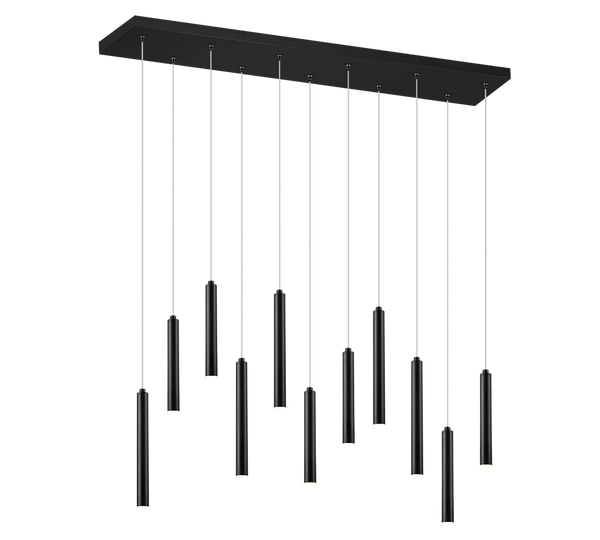 Trio hanglamp tubular