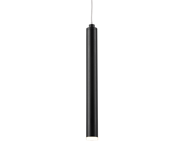 Trio hanglamp tubular