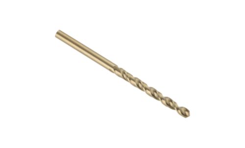 DT4906-QZ HSS INDUSTRIAL COBALT 5.0mm