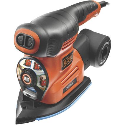 KA280-QS Multischuurmachine 4 in 1