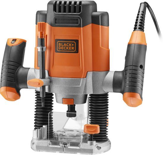 KW1200EKA-QS Bovenfrees