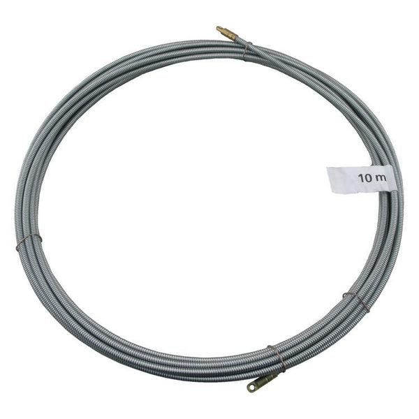 Trekveer metaal                      10m