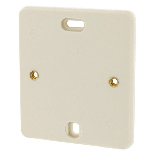 Montageplaat perilex wcd