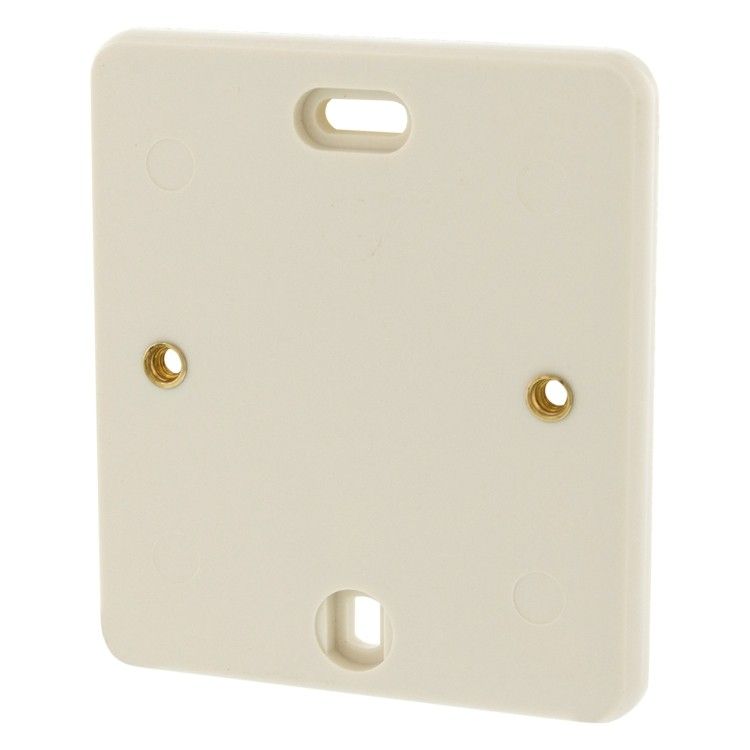Montageplaat perilex wcd