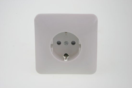 Uni inb contactdoos 1v kindbev ra vpl pw