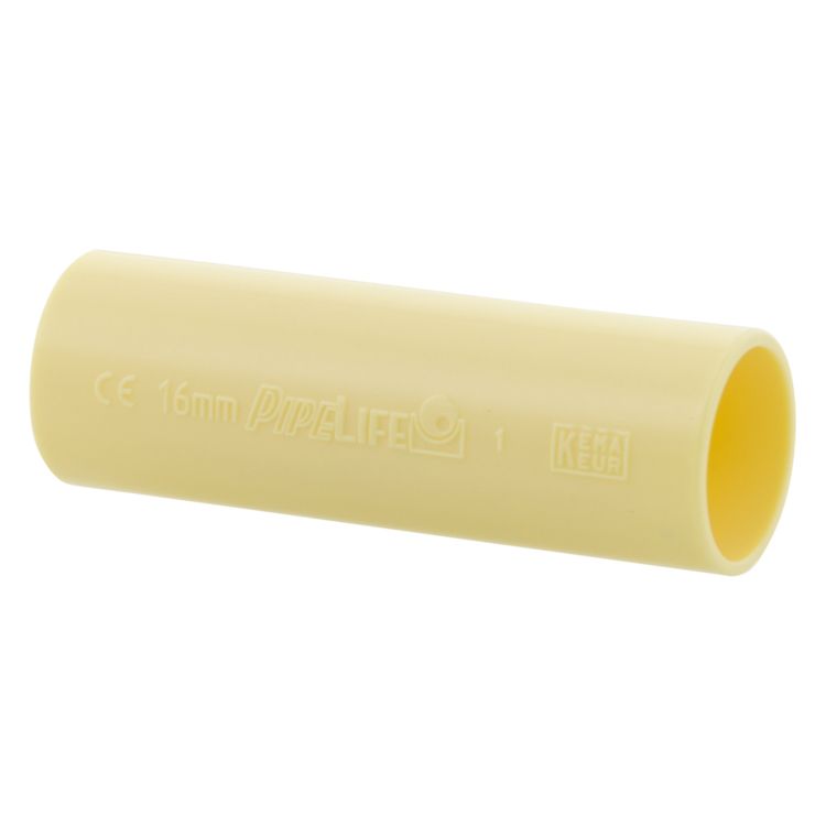 Sok pvc 3/4 creme                    (3)