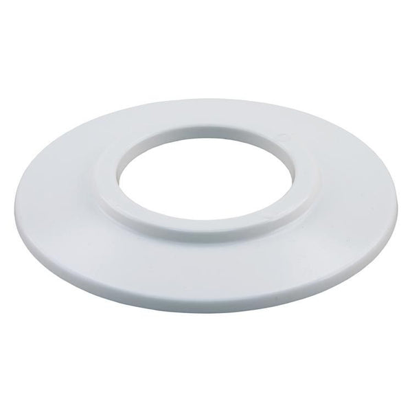 Plafondring 140mm                    wit