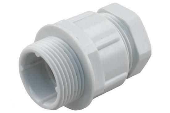 Wartel m20 grijs                     (3)