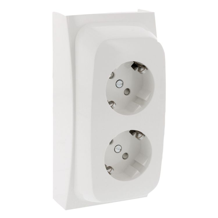 Att k40 contactdoos 2v ra             pw