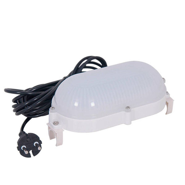 Ql bullie camping led 7w ip65 5m 2x1 wit