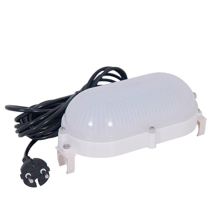 Ql bullie camping led 7w ip65 5m 2x1 wit